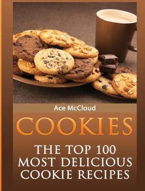Cookies de Ace Mccloud