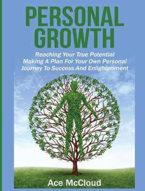 Personal Growth de Ace Mccloud