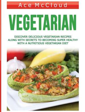 Vegetarian de Ace Mccloud