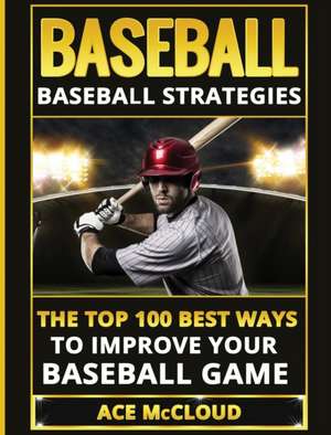 Baseball de Ace Mccloud