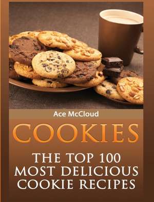 Cookies de Ace Mccloud