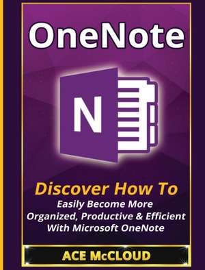OneNote de Ace Mccloud