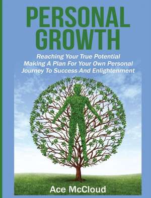 Personal Growth de Ace Mccloud