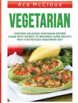 Vegetarian de Ace Mccloud