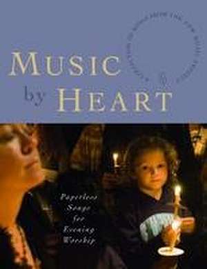 Music by Heart de Church Publishing