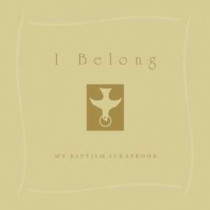 I Belong de Valerie Gittings