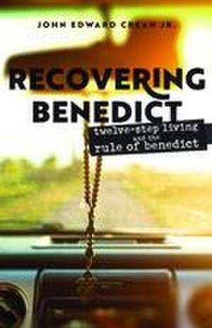 Recovering Benedict de John EdwardJr. Crean