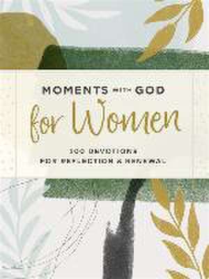 Moments with God for Women de Our Daily Bread