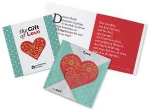 The Gift of Love de Our Daily Bread Publishing