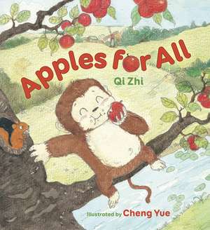 Apples for All de Qi Zhi