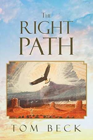 The Right Path de Tom Beck