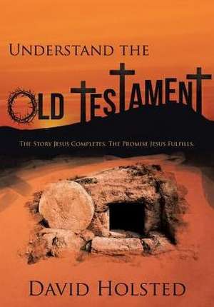 Understand the Old Testament de David Holsted