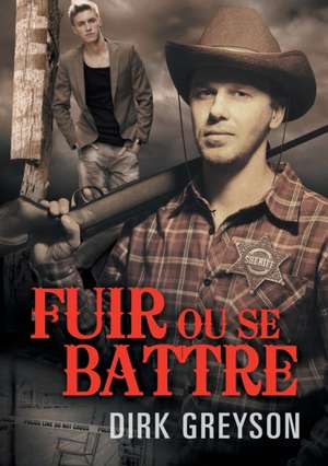 Fuir Ou Se Battre (Translation) de Myriam Abbas