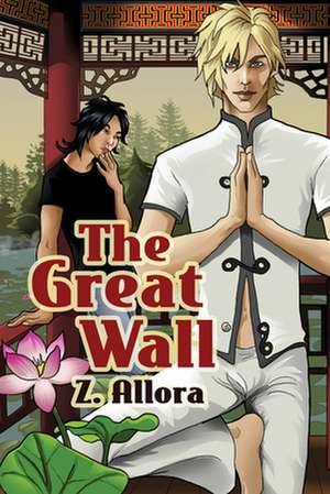 The Great Wall de Z. Allora