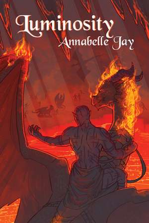 Luminosity de Annabelle Jay