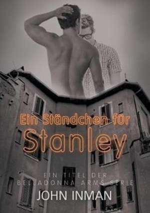 Stndchen fr Stanley (Translation) de John Inman