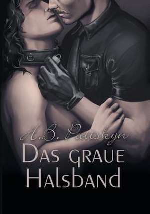 graue Halsband (Translation) de H Pattskyn