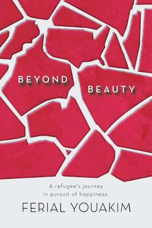 Beyond Beauty de Youakim, Ferial