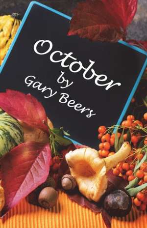 October de Gary Beers