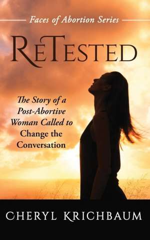 ReTested de Cheryl Krichbaum