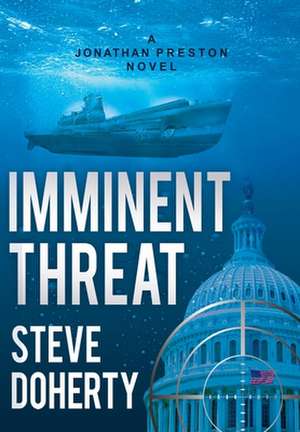 Imminent Threat de Doherty Steve