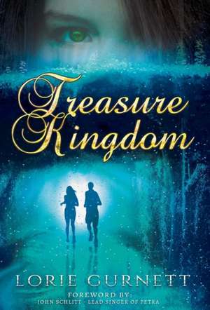 Treasure Kingdom de Lorie Leanne Gurnett