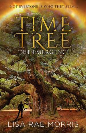 Time Tree de Lisa Rae Morris