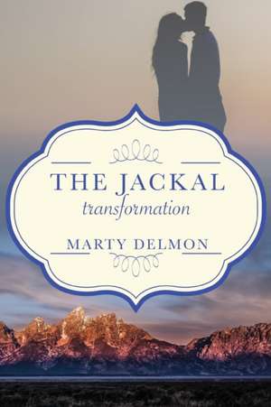 The Jackal de Martha Delmon