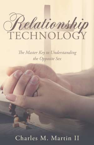 Relationship Technology de II Charles Martin