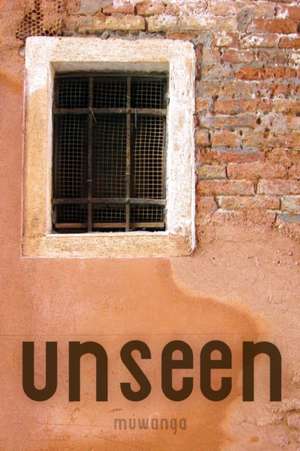 Unseen de Muwanga