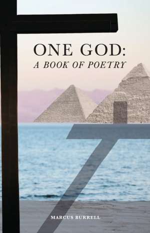 One God de Marcus Burrell
