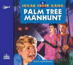 Palm Tree Manhunt de Aimee Lilly