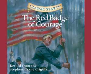 The Red Badge of Courage, Volume 54 de Rebecca K. Reynolds