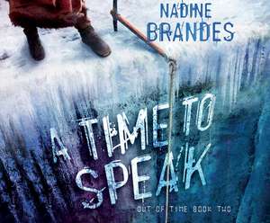 A Time to Speak, Volume 2 de Pam Turlow