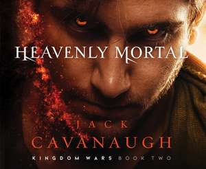 Heavenly Mortal, Volume 2 de Jon Gauger