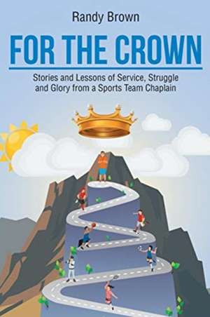 For the Crown de Randy Brown