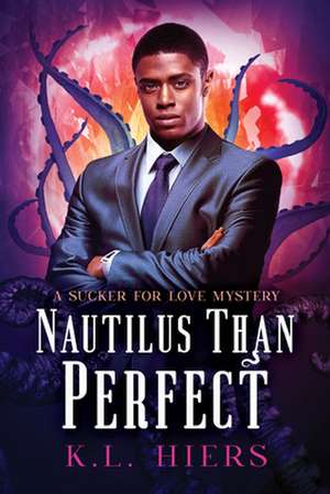 Nautilus Than Perfect de K Hiers