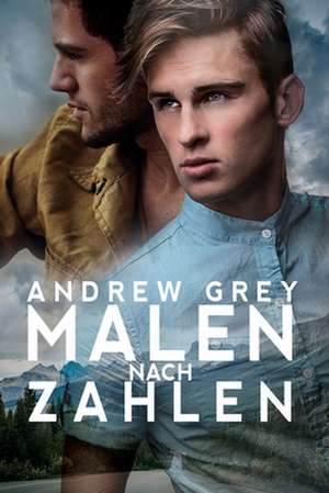 Malen nach Zahlen de Andrew Grey