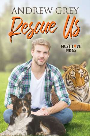 Rescue Us: Volume 2 de Andrew Grey