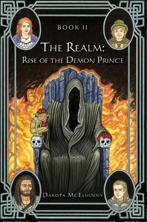 The Realm de Dakota McElhinny