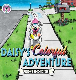 Daisy's Colorful Adventure de Uncle Donnie