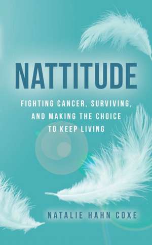 Nattitude de Natalie Hahn Coxe