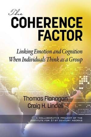 The Coherence Factor de Thomas Flanagan