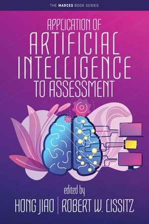 Application of Artificial Intelligence to Assessment de Hong Jiao