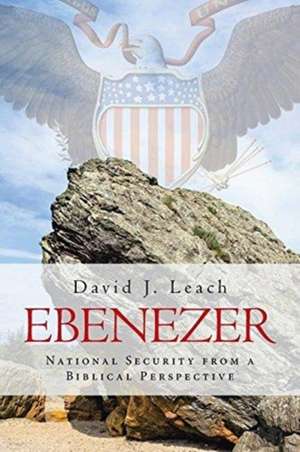 Ebenezer de David J. Leach