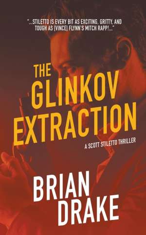 The Glinkov Extraction de Brian Drake