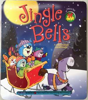 Jingle Bells de Ron Berry