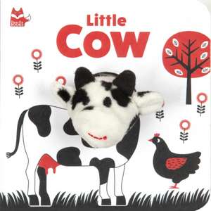 Little Cow de Agnese Baruzzi