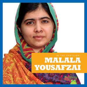 Malala Yousafzai de Kaitlyn Duling