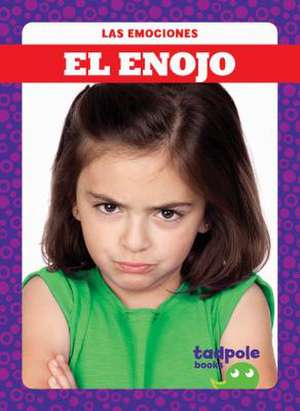 El Enojo (Angry) de Nilsen, Genevieve